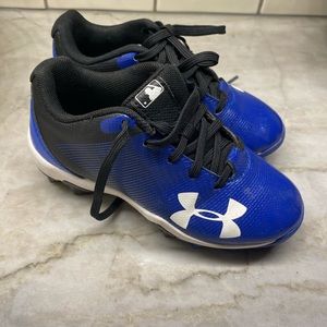Under Armour Baseball Cleats